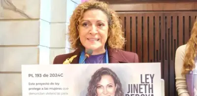 Ley Jineth Bedoya supera último debate en Senado y espera sanción presidencial