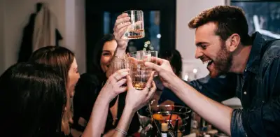 Ley seca en Bogotá desde el viernes 19 de junio por segunda vuelta presidencial