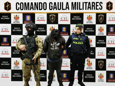 Liberan a 22 secuestrados en La Guajira; 7 son menores de edad