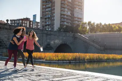 Lisboa lidera el ranking de mejores ciudades para vivir en 2026