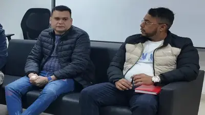 Los Pepes se retiran de mesa de paz urbana en Barranquilla