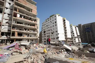 Los terremotos más devastadores de Venezuela en la historia