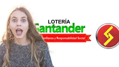 Lotería de Santander sorteo 5073: premio mayor de $6.500 millones y resultados