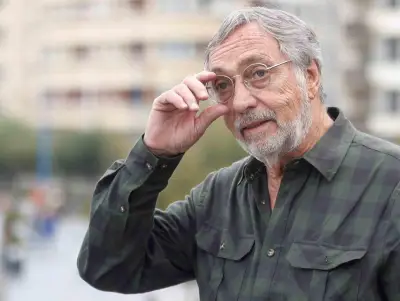 Luis Brandoni: adiós al último gran actor de una generación inolvidable