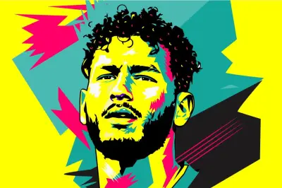 Luis Suárez, la esperanza goleadora de Colombia para el Mundial 2026