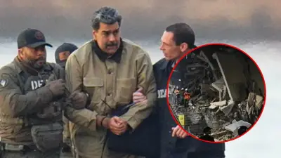 Maduro envía mensaje de solidaridad a Venezuela tras sismos que dejan 164 muertos