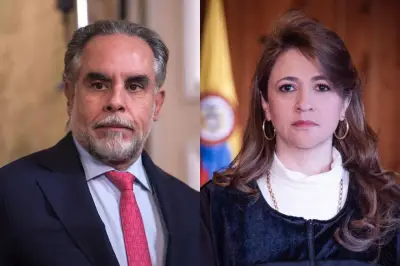 Magistrada Lombana califica de “agravio a la justicia” insultos de ministro Benedetti