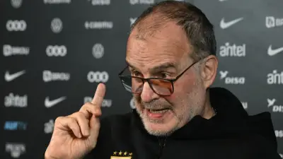 Marcelo Bielsa renuncia como seleccionador de Uruguay tras eliminación en Mundial 2026
