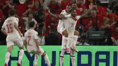 Marruecos elimina a Países Bajos en penaltis y avanza a octavos del Mundial 2026
