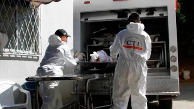 Masacre en Barranquilla: cuatro muertos y tres heridos en Los Olivos I