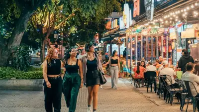 Medellín espera 130.000 turistas internacionales en vacaciones de mitad de año