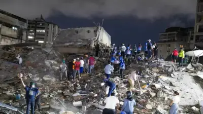 Medellín ofrece ayuda tecnológica a Venezuela tras terremoto