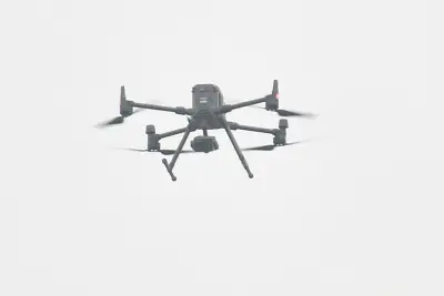 Menor muere por explosivo lanzado desde dron en combates en Catatumbo