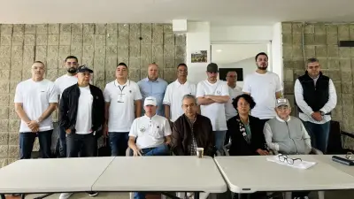 Mesa de paz en cárcel de Itagüí avanza en informe de gestión para empalme