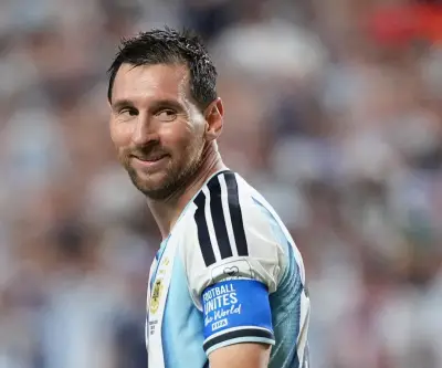 Messi, Bouaddi y Vozinha brillan en el inicio del Mundial 2026