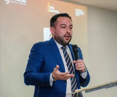 Ministro Palma: liquidación de Air-e no se definirá en este Gobierno