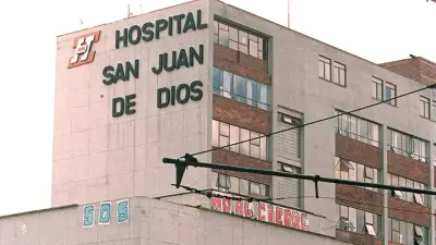 MinSalud agiliza reapertura del Hospital San Juan de Dios con nuevo procedimiento