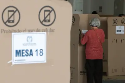MOE alerta sobre compra de votos y presiones en segunda vuelta presidencial