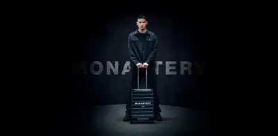 Monastery y James Rodríguez lanzan colección 'JR10 Legend' con fin social
