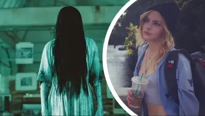 Muere Daveigh Chase, actriz de 'El Aro' y 'Lilo & Stitch', a los 35 años