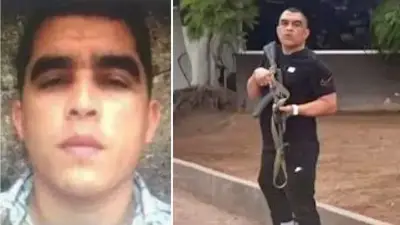 Muerte de Héctor Guerrero, líder del Tren de Aragua, en operación EE.UU.-Venezuela