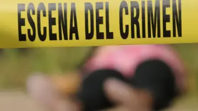 Mujer asesina a su pareja con cuchillo en Curumaní, Cesar