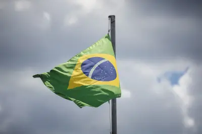 Mujer fingió ser niña de 12 años para engañar a familia en Brasil