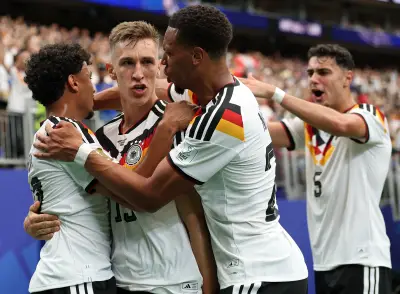 Mundial 2026: Alemania vs Ecuador y Costa de Marfil vs Curazao definen al segundo clasificado del Grupo E