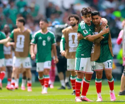 Mundial 2026: apuesta 2-0 de México pagaba hasta 6 veces