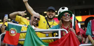 Mundial 2026: clasificados a dieciseisavos y eliminados
