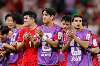 Mundial 2026: Corea del Sur vence a República Checa y México gana en debut