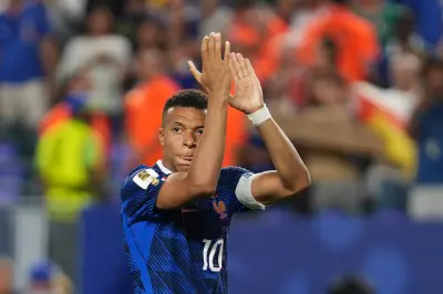 Mundial 2026: Costa de Marfil, Francia y México buscan octavos