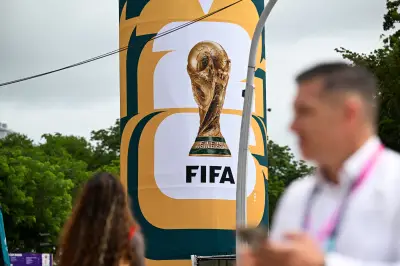 Mundial 2026: el más grande de la historia con cifras récord