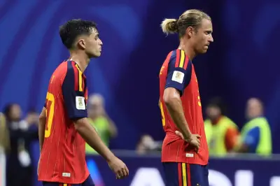 Mundial 2026: España y Uruguay, obligados a ganar tras empates en grupo H