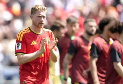Mundial 2026: Grupo G arranca con cuatro empates y todo por definir