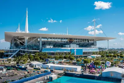 Mundial 2026: guía para colombianos con presupuesto en Miami y México