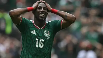 Mundial 2026: México vence 2-0 a Sudáfrica en inauguración con gol de Quiñones
