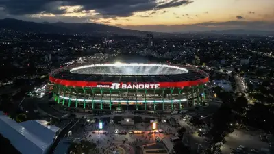 Mundial 2026: México y Sudáfrica abren el torneo más grande de la historia