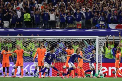 Mundial 2026: Países Bajos y Japón empatan, Suecia golea a Túnez en grupo F