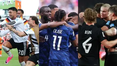 Mundial 2026: seis selecciones clasificadas a dieciseisavos de final