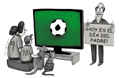 Mundial FIFA: La pasión que une al mundo en una sola cancha