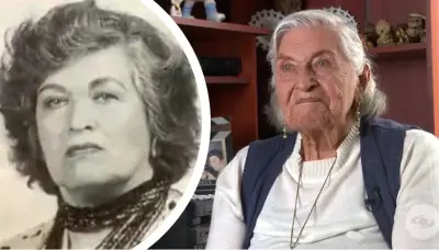 Murió Flor Vargas, actriz pionera de la televisión colombiana