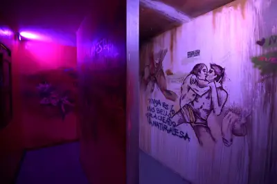 Museo LGBTI de Colombia: el refugio donde el orgullo no termina en junio