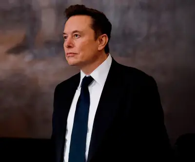 Musk recibe aprobación para comprar Mesh, empresa de exempleados de SpaceX