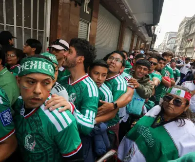 México inaugura el Mundial 2026 entre fiesta, pasión y protestas sociales