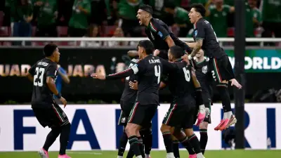 México vence 1-0 a Corea del Sur y clasifica a octavos del Mundial 2026