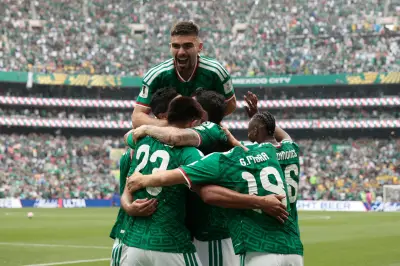 México vs Corea del Sur: hora y dónde ver el partido del Mundial 2026