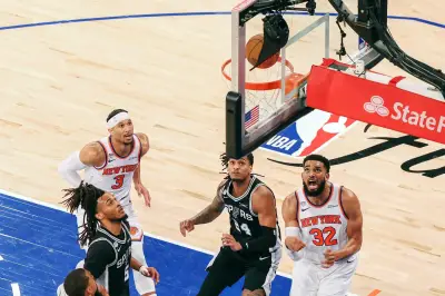 New York Knicks logran remontada histórica y quedan a un triunfo del título NBA