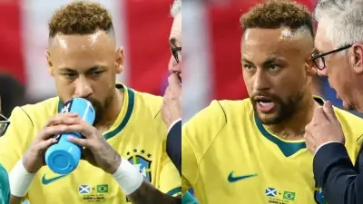Neymar vuelve a jugar con Brasil 981 días después en el Mundial 2026