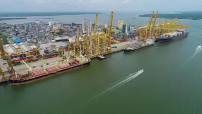 Nuevo daño en tubería de Buenaventura deja sin agua al 70% del distrito